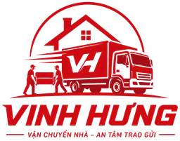 Vinh Hưng — Vận chuyển nhà – An tâm trao gửi
